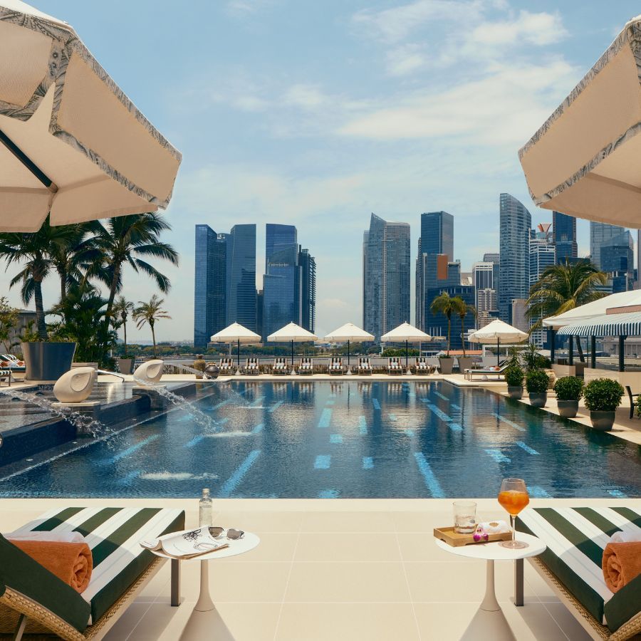 12 Best Hotels in Singapore for Business and Leisure